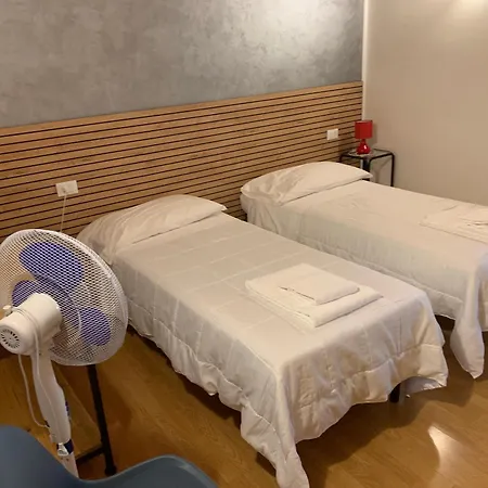 Feriegård Casali Scjs Venzone