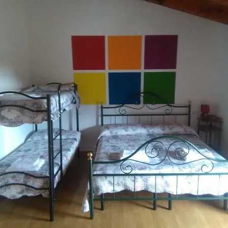 Casali Scjs * Венцоне